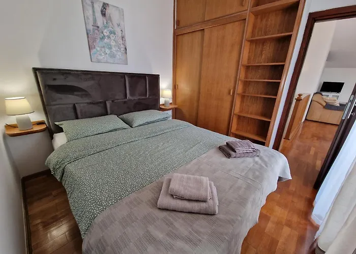 Apartmán Katarina Near Rovinj