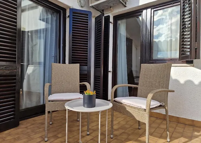 Apartmán Katarina Near Rovinj