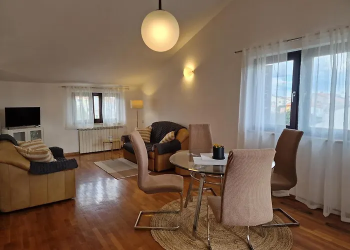 Apartmán Katarina Near Rovinj